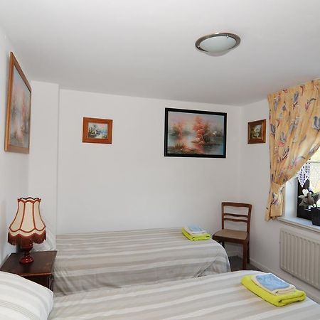 B&B Pincky Brunssum Szoba fotó