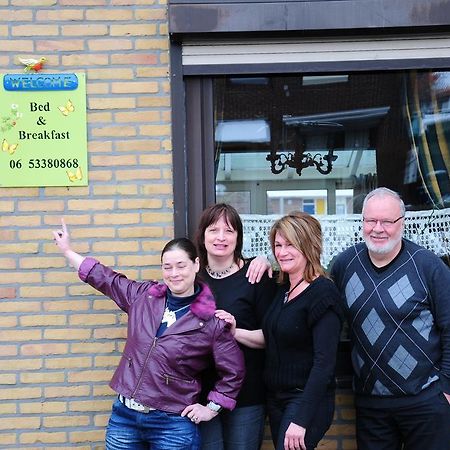 B&B Pincky Brunssum Kültér fotó