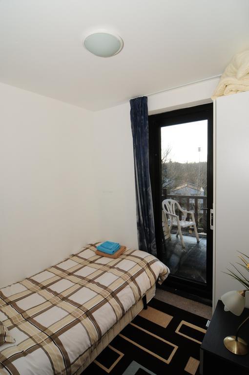 B&B Pincky Brunssum Szoba fotó