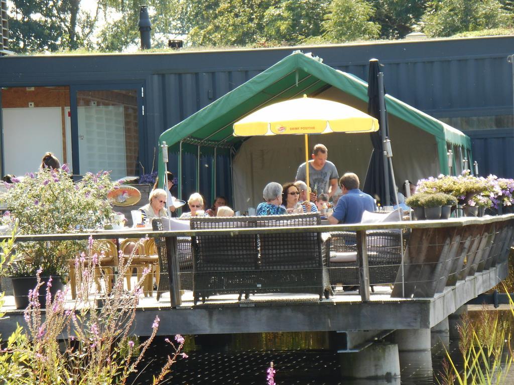 B&B Pincky Brunssum Kültér fotó
