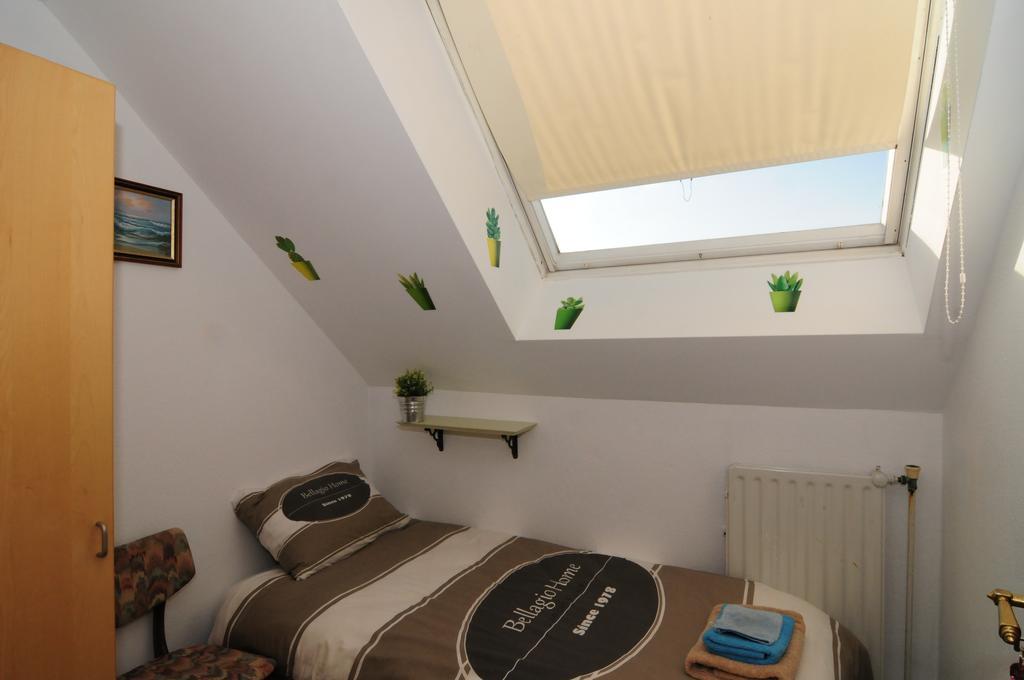 B&B Pincky Brunssum Kültér fotó