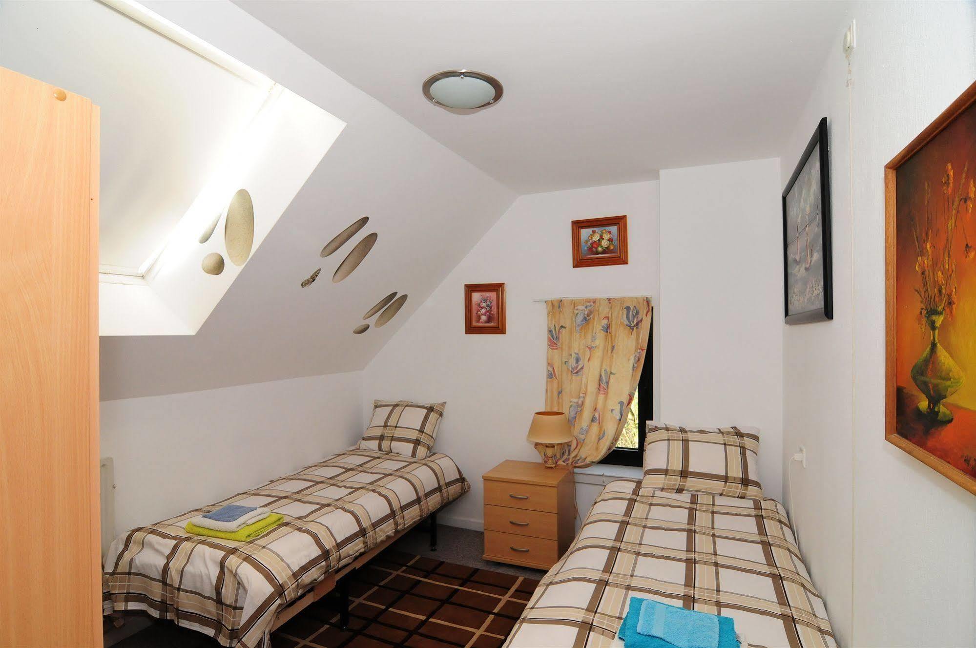 B&B Pincky Brunssum Kültér fotó