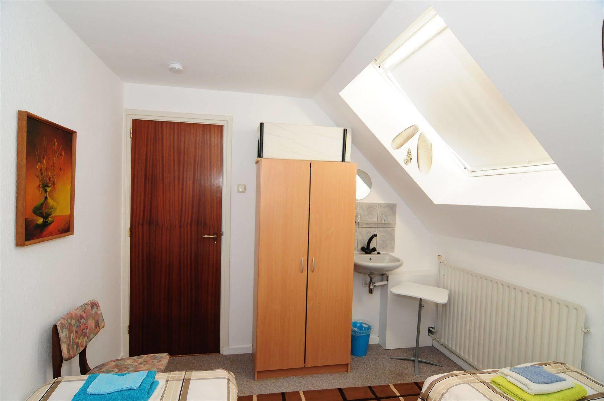 B&B Pincky Brunssum Kültér fotó