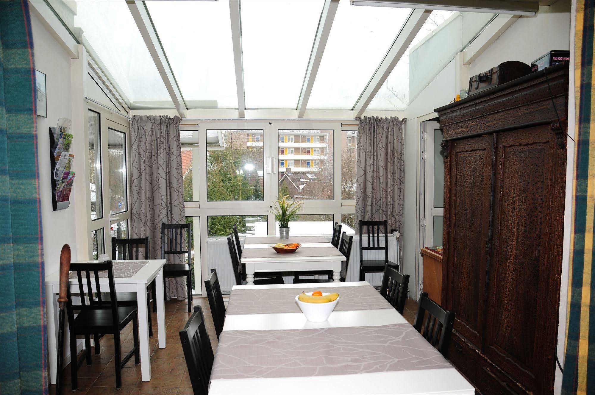 B&B Pincky Brunssum Kültér fotó